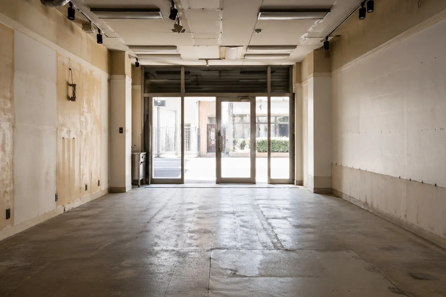 テナントの退去が決まったらテナントオーナーがすべきこと