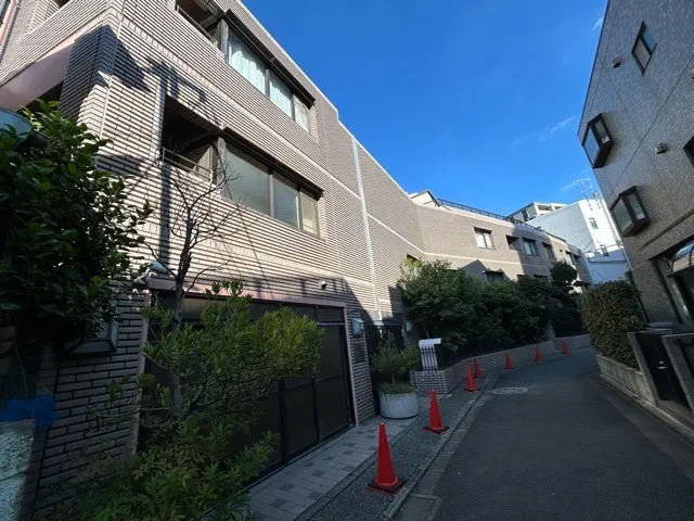 【賃貸店舗・事務所】クレスト21　103号室