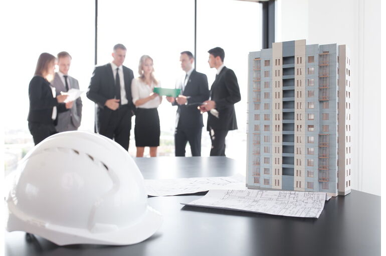 一般建設業許可の資格がある不動産会社は何が違うの？